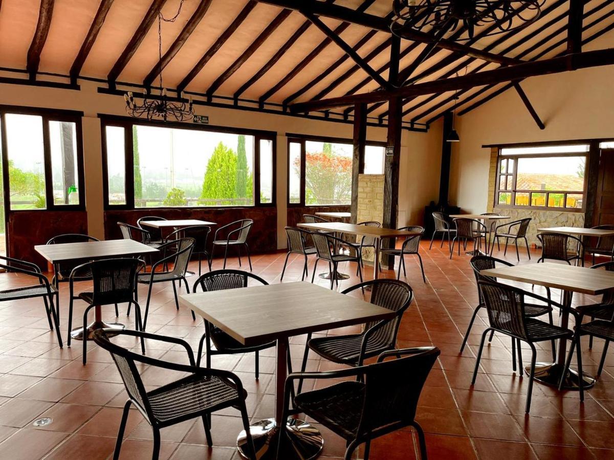 Hotel Mirador Big Day - Villa De Leyva Exterior foto